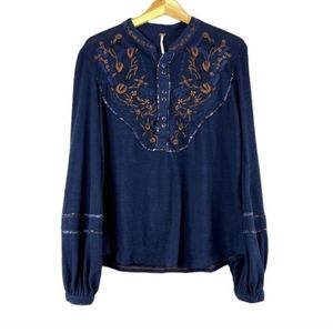 Free people blouse